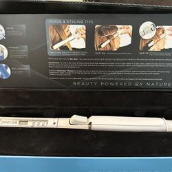 Bio Ionic Stylewinder Pro Styling Iron