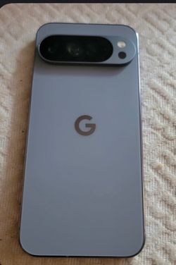 Google pixel 10XL pro