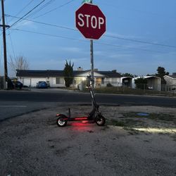 Works Great Just Breaks Suck But That’s Abt It Selling Because I Want To Upgrade 