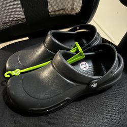 Size 12 Crocs 