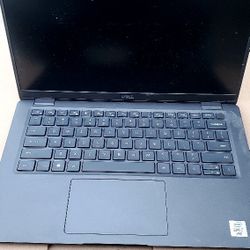 Dell Latitude 7410 Laptop