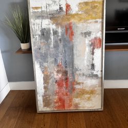 Wall Art 52x32
