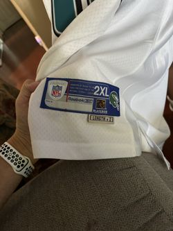 Owen’s Eagles Jersey