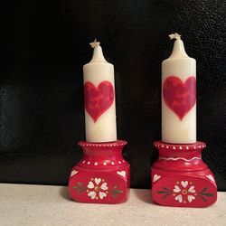 Scandinavian  Candles