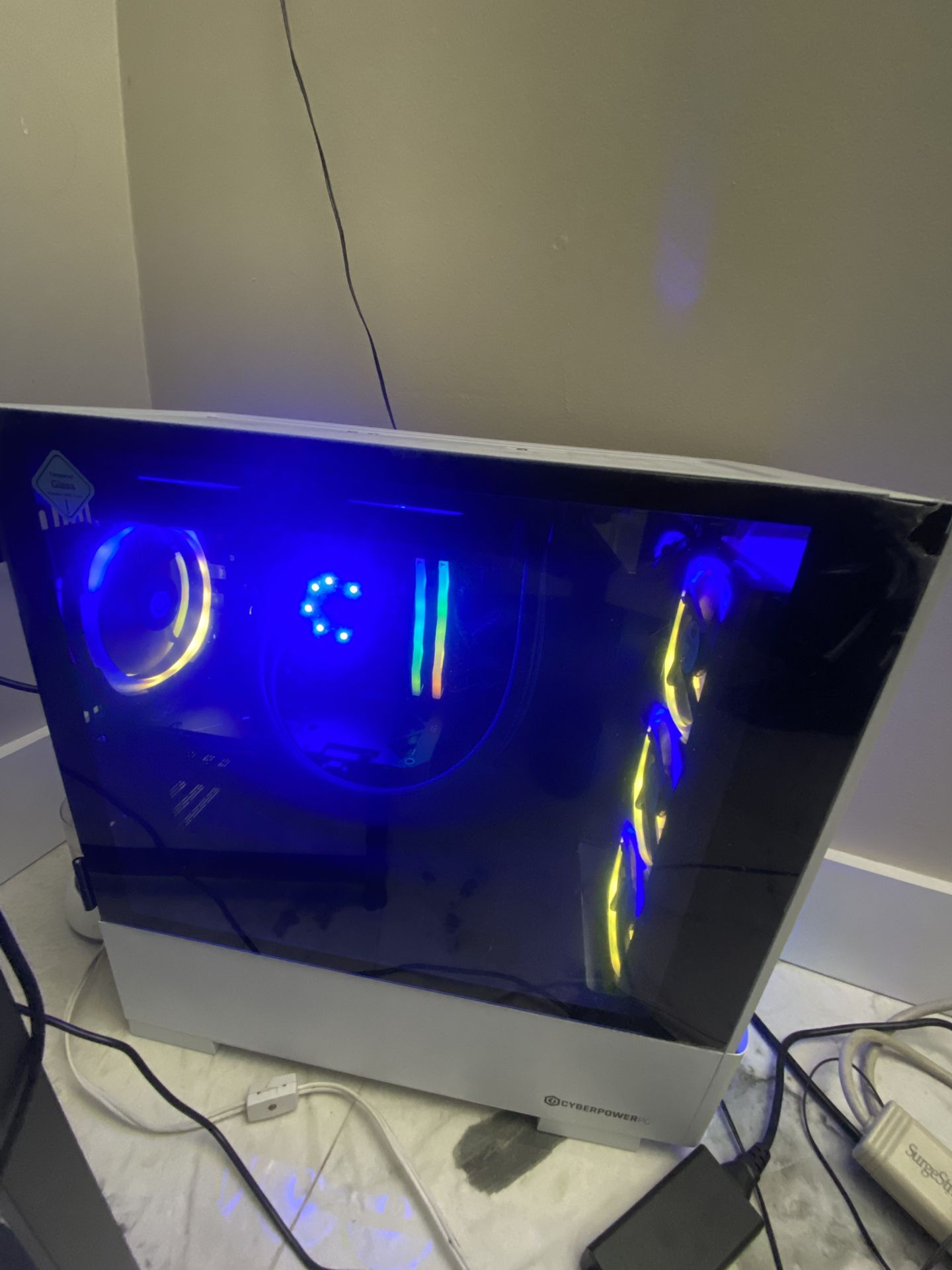 4070 graphics card pc