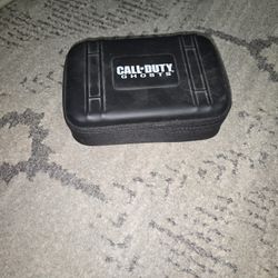 Call Of Duty Ghost Camera