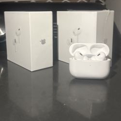AirPods Pro 2