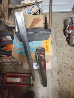 Movie Props / Collectibles