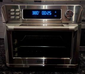Cosori Air Fryer Toaster Oven Combo