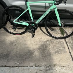 Specialized Allez Sprint Competition    