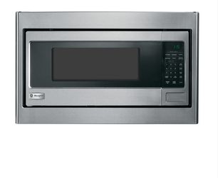 Open Box Optional 27" Built-In Trim Kit