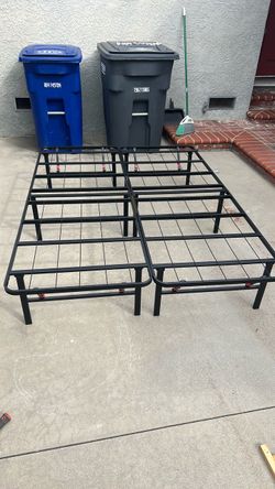 Bedframe