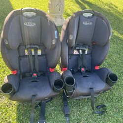 Kids Car Seat $40 Each