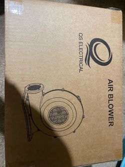 air blower 650watt