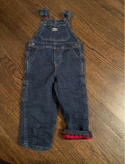 Overall