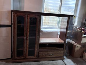 Entertainment Center