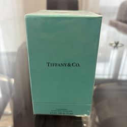 Tiffany &Co EDP