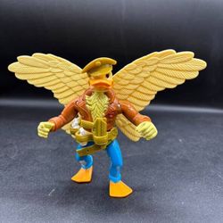 TMNT Ace Duck