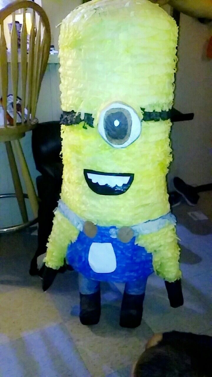 Piñatas