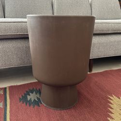 Architectural Pottery Malcom Leland Chalice Planter Pot