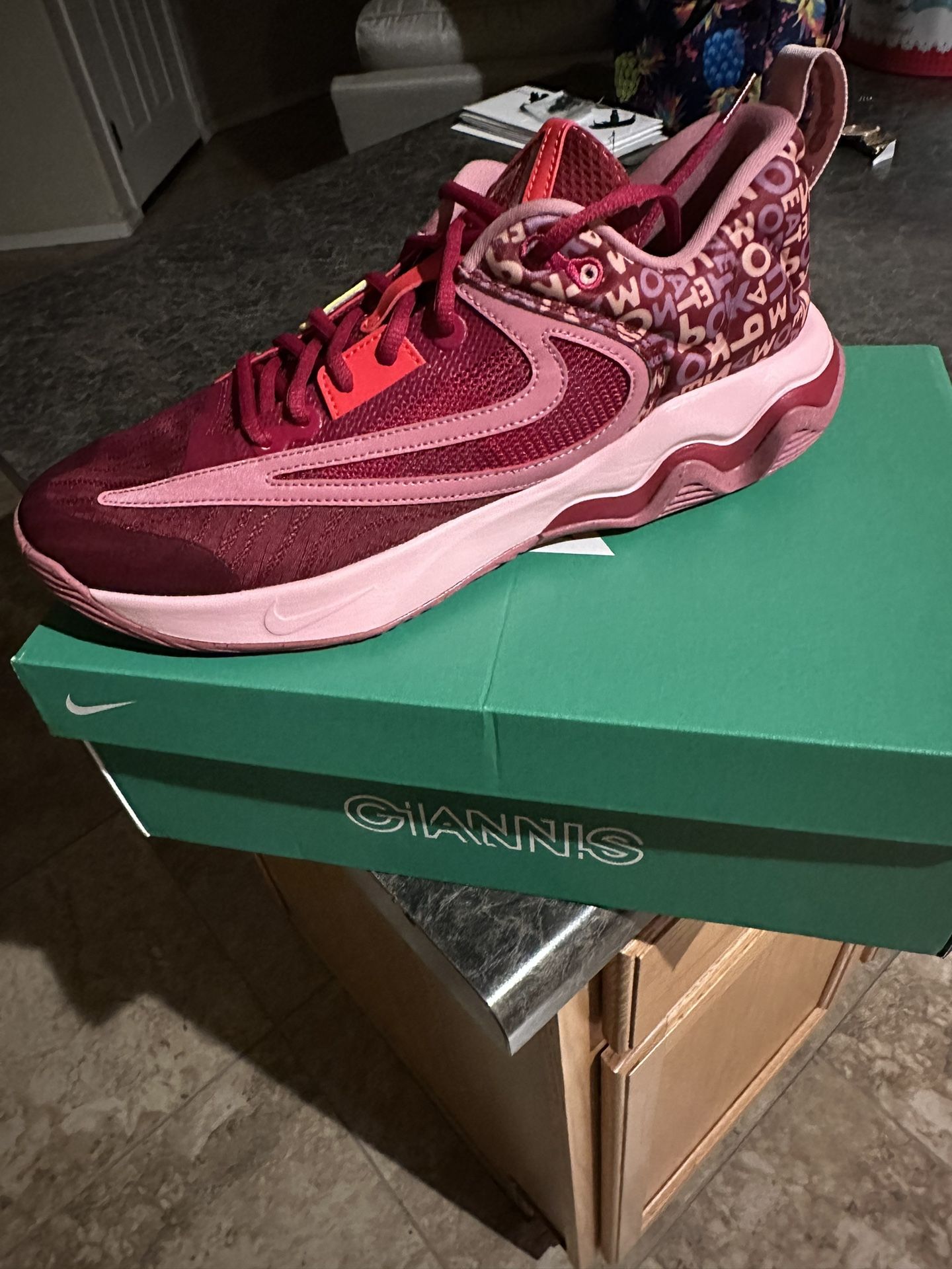 Nike Shoes