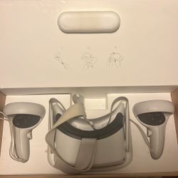 Ps4 Pro, Jetson Bike, Oculus Quest 2