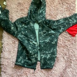 Nike Tech Windrunner