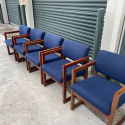 Reception Chair 15 Each 