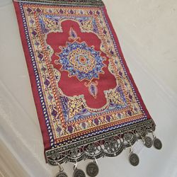 Vintage Hanging Design Decor 