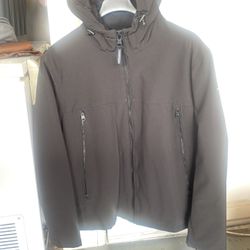 Men’s Calvin Klein Jacket