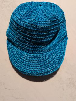 Crochet Cap 