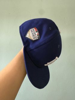 Dodgers New Era World Series 2018 Hat