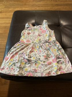H&M floral dress 1 1/2 -2 Years firm price