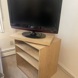 OfferUp - A workstation, bedside table, maybe even a TV stand? We