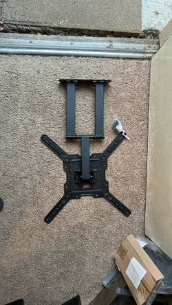 Wall mount for 65” TV