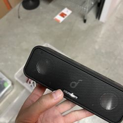 Soundcore Bluetooth Speaker