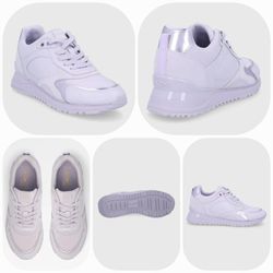 Aldo Sneakers in Light Purple