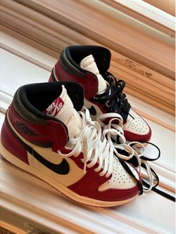 Air Jordan 1s Retro High OG