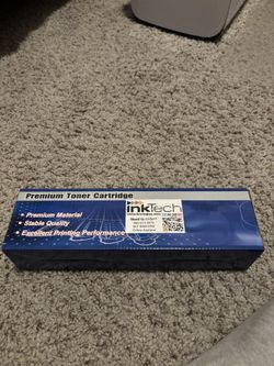 Cyan Premium Toner Cartridge