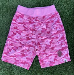 Bape Shorts