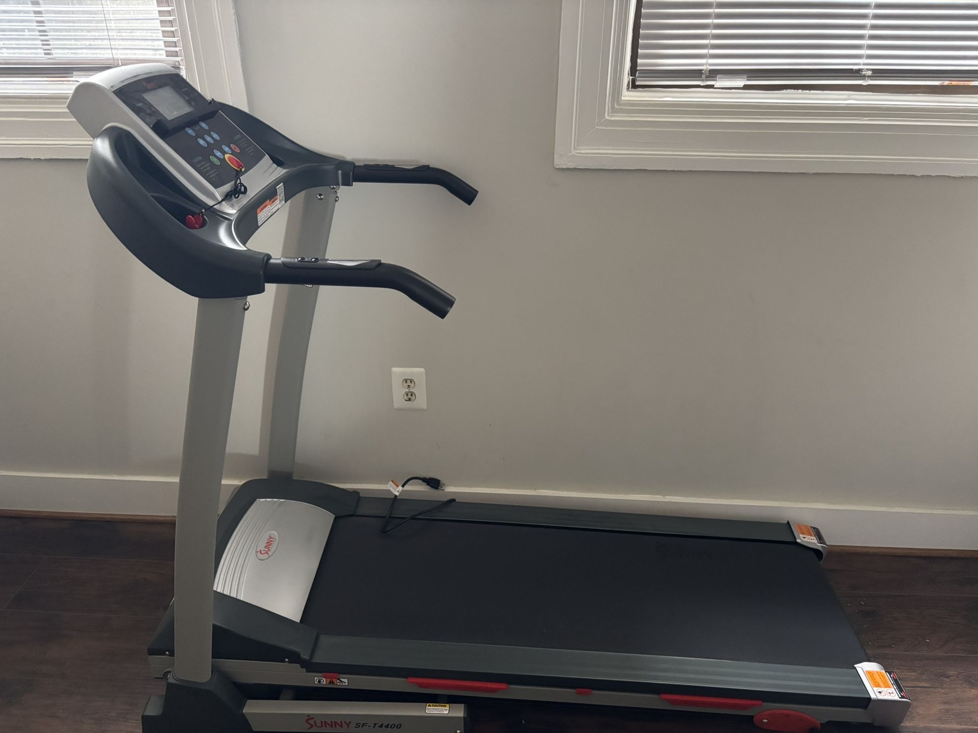 Treadmill