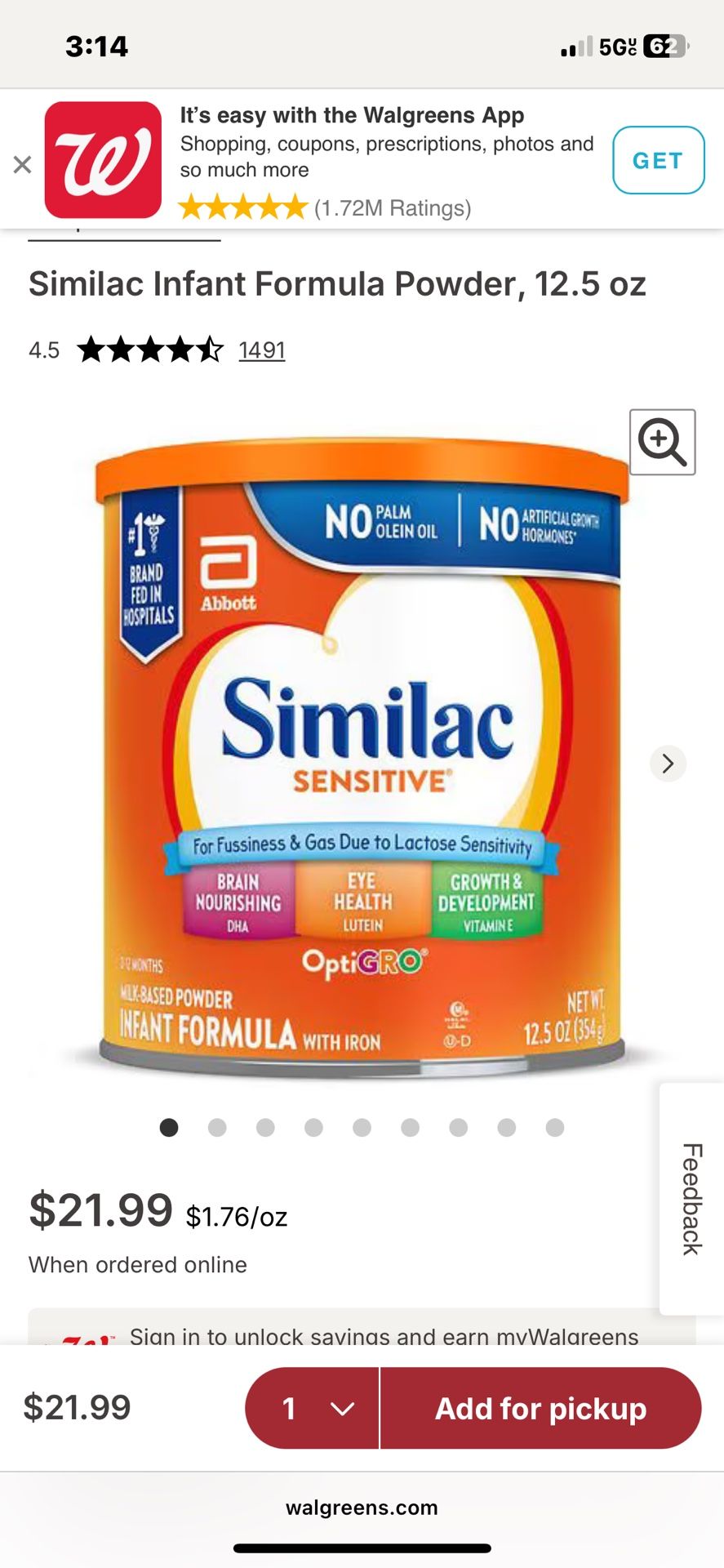 Similac