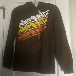 KIDS HOODIE (NEW)