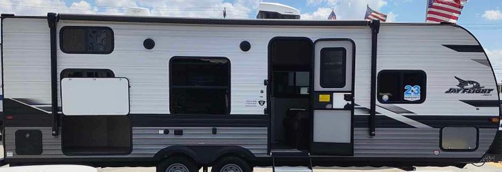 2023 Jayco RV