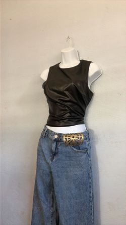 Blk shirt $7