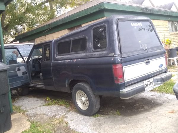 Truck for Sale in Houston, TX - OfferUp