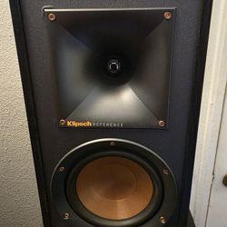 Home Speakers And Reciever 