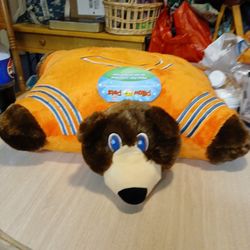 Pillow Pet