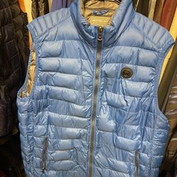 Michael Kors Vest Chaleco Xl