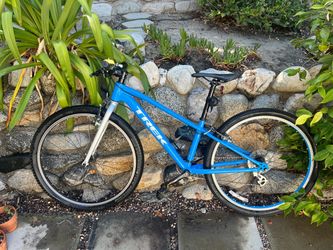 Trek WAHOO!